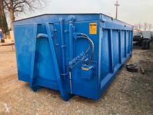 车身 可拆卸翻斗 无公告 CONTAINER SCARRABILE per INGOMBRANTI STAGNO CON CO