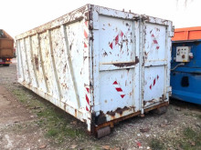 车身 可拆卸翻斗 无公告 CONTAINER SCARRABILE PER INGOMBRANTI APERTURA POST