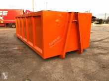 Caroserie caroserie basculantă cu cârlig CONTAINER SCARRABILE PER INGOMBRANTI A CIELO APERT