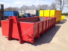 Equipamientos carrocería contenedor Heuvelmans 14 m3 containers