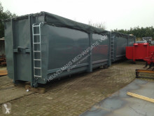 Container Heuvelmans 40 m3 container