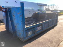 Equipamientos CONTAINER SCARRABILE PER INERTI USATO STAGNO, CON carrocería caja multivolquete usado