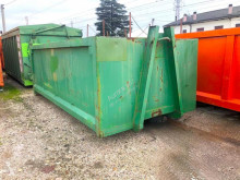 Equipamientos CONTAINER USATO STAGNO PER INGOMBRANTI APERTURA PO carrocería caja multivolquete usado