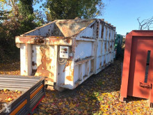 Equipamientos COMPATTATORE USATO SCARRABILE carrocería caja multivolquete usado