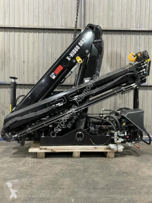Кран вспомогательный Hiab X-HIDUO 062 B2