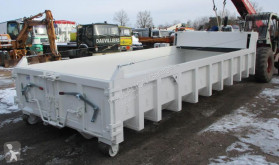 Equipamientos Sonocom 10m3 RENFORCÉ carrocería caja multivolquete nuevo