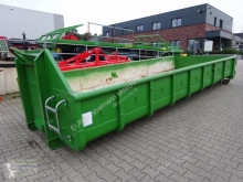 Equipamientos carrocería contenedor gebr. EURO-Jabelmann Container STE 6500/700