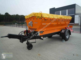 Maquinaria vial Pronar Salz- Sandstreuer T 131, ca. 3 m³, NEU camión esparcidor de sal usado
