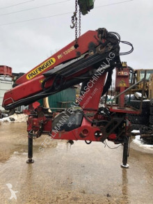Palfinger PK 13000 grue auxiliaire occasion