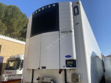 Carrier VECTOR 1850 mt grup frigorific second-hand