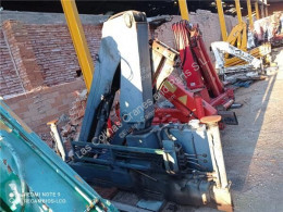 Effer Grua Brazo EFFER 9000 GRUA BRAZO ekstra kran brugt
