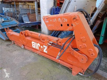 Grue auxiliaire Hiab Grua Brazo JIP HIAB-190/240