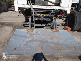 Zepro Puerta Elevadora Trasera Iveco MAGIRUS M 130M 9FL hayon occasion