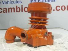Echipamente pentru camioane Pegaso Pompe de refroidissement moteur Bomba De Agua BOMBA DE AGUA pour camion BOMBA DE AGUA second-hand
