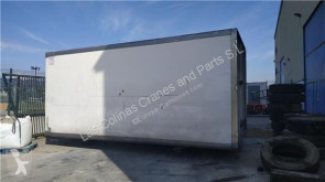 Equipamientos carrocería caja frigorífica Volvo Frigorifico Volvo FL 618 Interc. 180/210/220/250 FG 180/220/25