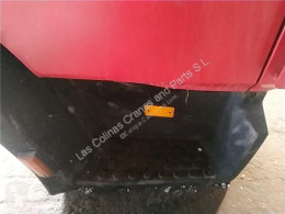 Équipements PL OM Marchepied Peldaño Chasis Derecho Mercedes-Benz MK / 366 MB 817 pour camion MERCEDES-BENZ MK / 366 MB 817 occasion