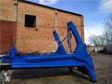 Equipamentos pesados carroçaria Volvo Equipo Cadenas Volvo FL615 FL615 4X2