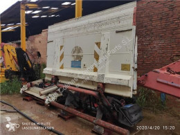 Iveco Puerta Elevadora Trasera Iveco rampa elevadora trasera usado