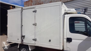 冷冻柜 依维柯 Frigorifico Iveco Daily II 35 S 11,35 C 11