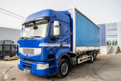 Container Renault PREMIUM 460 DXI-6X2-