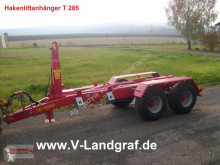 Pronar全挂车 T 285 集装箱运输车 新车