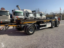 Reboque chassis 26R