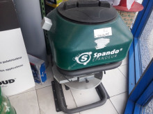 Echipamente pentru camioane SPANDO ANTI LIMACES second-hand