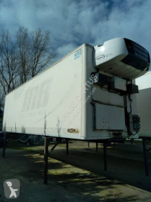 Caisse frigorifique Chereau