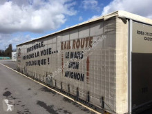 Bâche Fruehauf