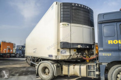 تجهيزات الآليات الثقيلة Lamberet CARRIER 1850 MT+DHOLLANDIA 2.5 T هيكل العربة صندوق برّاد مستعمل