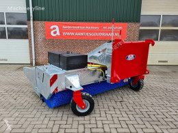 Otros materiales Sweep veegmachine HSTV800P 2900 mm breed barredora-limpiadora usado