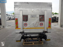 Iveco used rear hatch