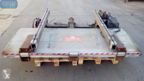 Dhollandia rear hatch