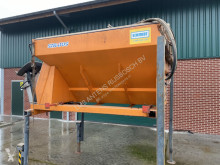 Equipamentos pesados Schmidt Stratos S30 21 VAX usado