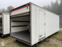 Chereau contentor usado