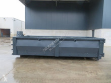 Overigen container contenedor usada