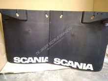 Scania vooras spatlappen kabina / Karoseria używana