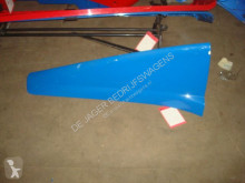 Peças pesados cabine / Carroçaria Scania Spoilerdelen