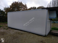 Caja frigorífica Zanotti