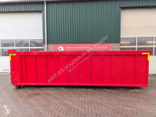 تجهيزات الآليات الثقيلة Vloeistof container 20 m3 هيكل العربة حاوية مستعمل