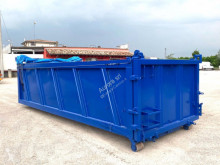 CONTAINER NUOVO PER MATERIALI INGOMBRANTI CON COPR carrosserie caisse polybenne occasion