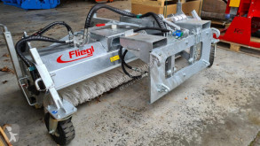 Fliegl Typ 600 2300mm autre matériel de magasinage occasion