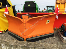 Bressel & Lade SPF 3,00 m used blade