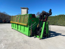 Carrozzeria ampliroll CONTAINER SCARRABILE USATO PER INGOMBRANTI CON 2 C