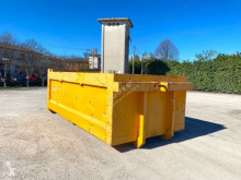 CONTAINER SCARRABILE USATO PER MATERIALI INGOMBRAN carroçaria caixa polibasculante usado