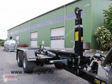 Pronar T 286 plateau porte-matériel neuf