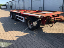 P24 3 Seitenkipper Interne Nr. 6846 tweedehands platte bak voor materiaal