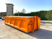 Carrocería caja multivolquete CONTAINER PER MATERIALI INGOMBRANTI A CIELO APERTO