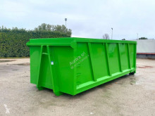 تجهيزات الآليات الثقيلة CONTAINER PER MATERIALI INGOMBRANTI A CIELO APERTO هيكل العربة صندوق قلاّب متعدد الأغراض مستعمل