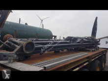 Atlas 25 TON ampliroll / polibasculante usado